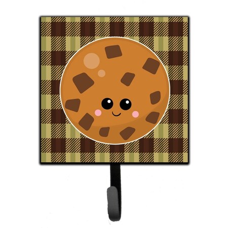 Jensendistributionservices Cookie Face Leash or Key Holder MI2102431